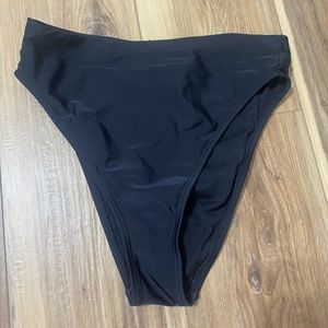 high waisted cheeky target bikini bottoms